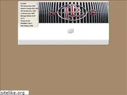 Sites similar to clappier.fr