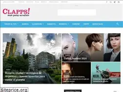 Sites similar to clapps.com.ar