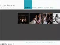 Sites similar to clappstudios.com