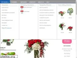 Sites similar to claproods-florist.com