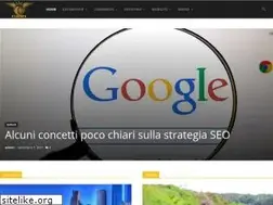 Sites similar to clapspa.it