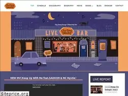 Sites similar to clapstompswingin.com