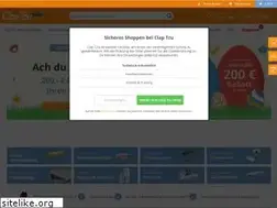 Sites similar to claptzu.de