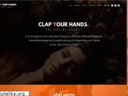 Sites similar to clapyourhands.net