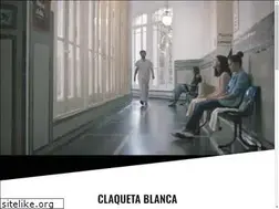 Sites similar to claquetablanca.es
