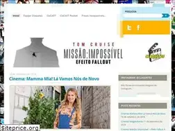 Sites similar to claquetes.wordpress.com