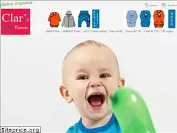 Sites similar to clar.si