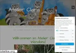 Sites similar to clara-cartoon.de