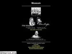 Sites similar to clara-ratzka.de