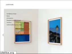 Sites similar to clara-rubin.com