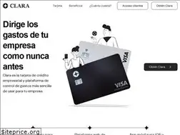 Sites similar to clara.cc