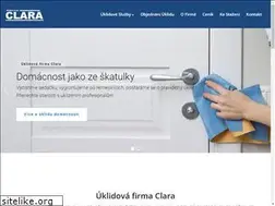 Sites similar to clara.cz