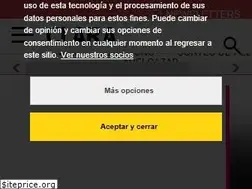 Sites similar to clara.es