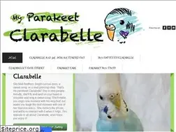 Sites similar to clarabelle.weebly.com
