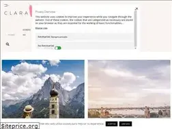 Sites similar to clarabmartin.com