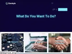 Sites similar to clarabyte.com