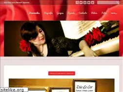 Sites similar to claracanta.com