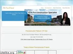 Sites similar to clarachan.ca