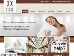 Sites similar to claraclark.com