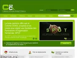 Sites similar to claraco.com
