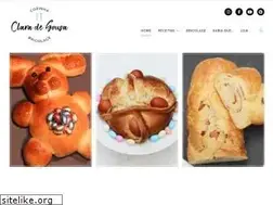 Sites similar to claradesousa.pt