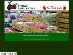 Sites similar to claraexport.com
