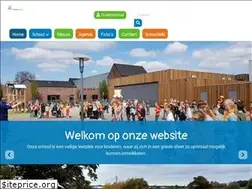 Sites similar to clarafabriciusschool.nl
