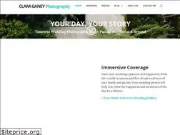 Sites similar to claraganey.com