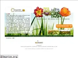 Sites similar to claragarden.it