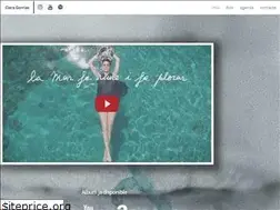 Sites similar to claragorrias.com