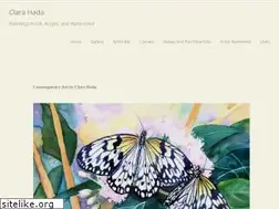 Sites similar to clarahada.com