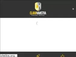 Sites similar to clarahamstra.nl