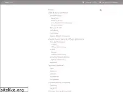 Sites similar to claraidafrances.com