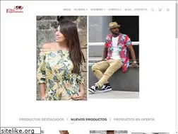 Sites similar to claraimportaciones.com