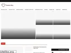 Sites similar to claraitosblog.com