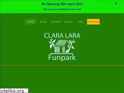 Sites similar to claralara.ie