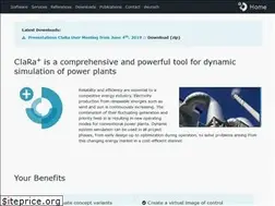 Sites similar to claralib.com