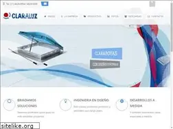 Sites similar to claraluz.com