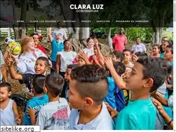 Sites similar to claraluzroldan.com