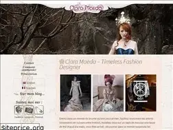 Sites similar to claramaeda.com