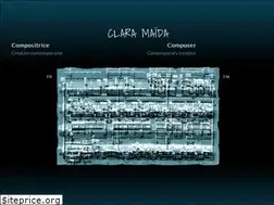 Sites similar to claramaida.com