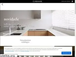 Sites similar to claramar.com.br