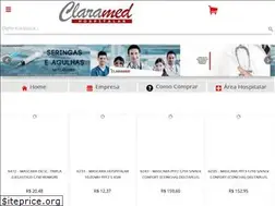 Sites similar to claramed.com.br