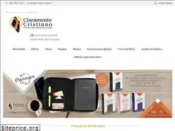 Sites similar to claramente.com