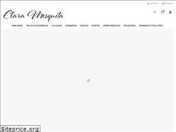 Sites similar to claramesquita.pt
