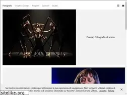 Sites similar to claramichetti.com