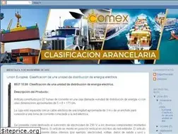 Sites similar to clarancelariasolcomex.blogspot.com