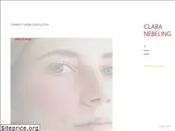 Sites similar to claranebeling.com