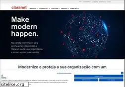 Sites similar to claranet.pt