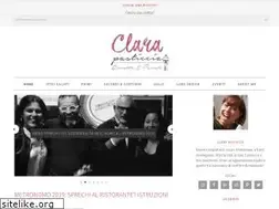 Sites similar to clarapasticcia.com